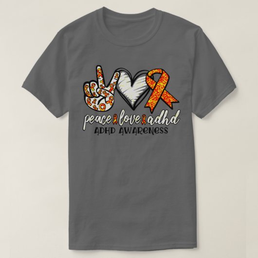 T-shirt Paix4 1 (Design devant)
