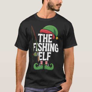 T-shirt Paix Amour Chiens Pêche en kayak