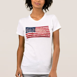 T-shirt Paix aux Etats-Unis