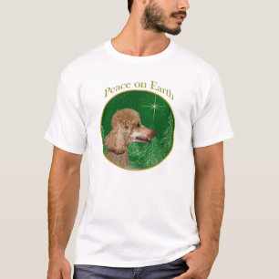 T-shirt Paix des canicules