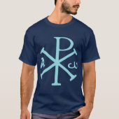 T-shirt Paix romaine (Devant)