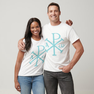 T-shirt Paix romaine