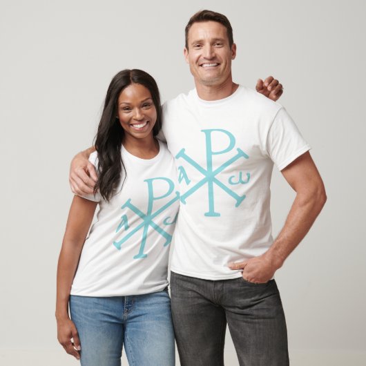 T-shirt Paix romaine (Unisexe)