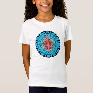 T-Shirt Paix ~ Soleil