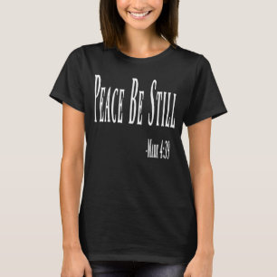 T-shirt Paix Soyez Toujours Pour Les Femmes Et Les Hommes
