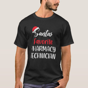 T-shirt Pajama Christ, le technicien en pharmacie favori d