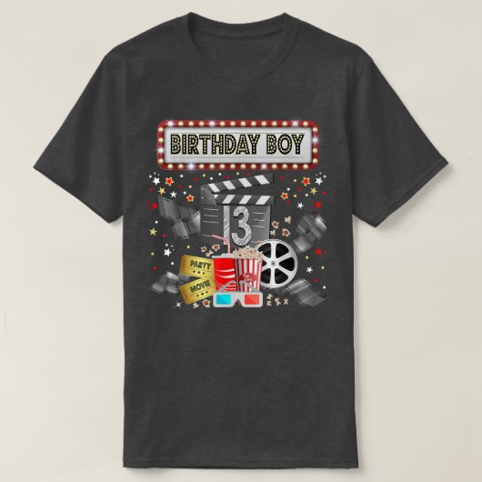 T-shirt Pajama Slumber (Design devant)