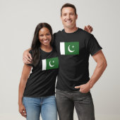 T-shirt Pakistan (Unisexe)