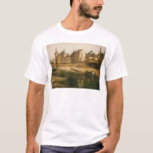 T-shirt Palais de Justice