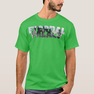 T-shirt Palais éternel