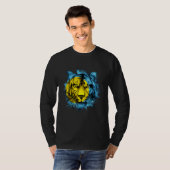 T-shirt Palaos (Devant entier)