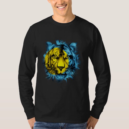 T-shirt Palaos (Devant)