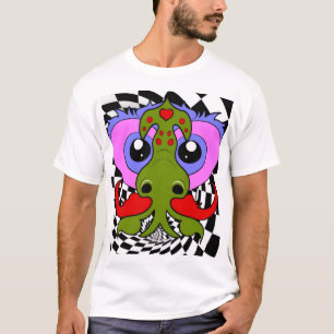 T-shirt Palatial Pop Art