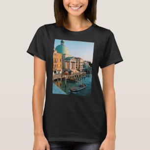 T-shirt Palazzo foscari contarini venice
