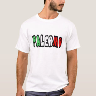 T-shirt Palerme