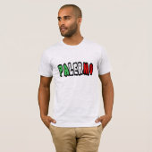 T-shirt Palermo (Devant entier)