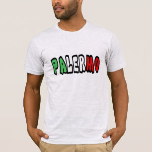 T-shirt Palermo