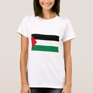 T-shirt palestine