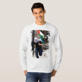 T-shirt palestine2 (Devant entier)