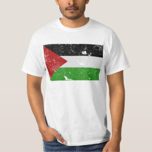 T-shirt Palestine Drapeau Libérez la Palestine fierté pale