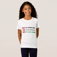 PALESTINE LIBRE NON AUX CRIMES DE GUERRE APARTHEID