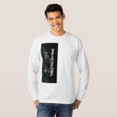 T-shirt Palestine, Palestine, drapeau de la Palestine, Pal (Devant entier)