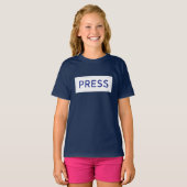 T-shirt Palestine: We are Human, We are Equal (Devant entier)