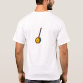 T-shirt Palette plus rapidement ...... (Dos)