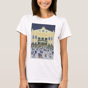 T-shirt Palladium "Joseph" 1992 de Londres