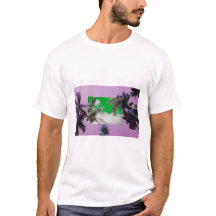 Palm Tree Sky Image - Tropical Paradise 