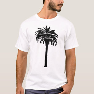 T-shirt Palma de Majorque