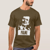 T-shirt Palme (Devant)