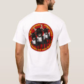 T-shirt Pamplona (Dos)