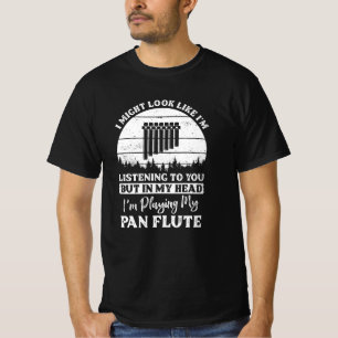 T-shirt Pan