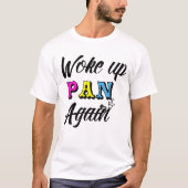 T-shirt Pan (Devant)