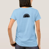 T-shirt Pan Duh (Dos)