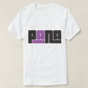 T-shirt Pana
