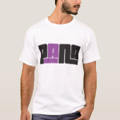 T-shirt Pana (Devant)