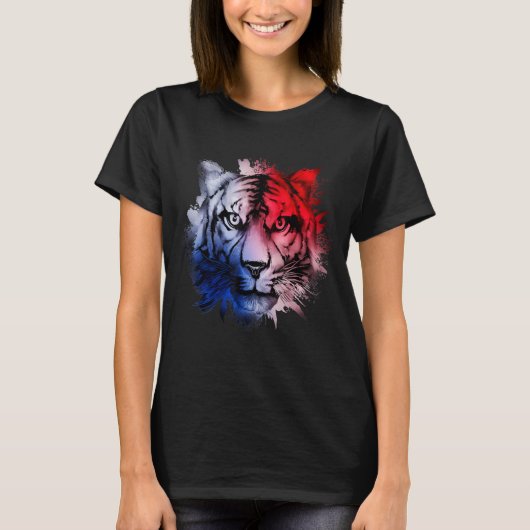 T-shirt Panama (Devant)