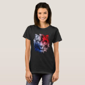 T-shirt Panama (Devant entier)