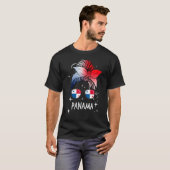 T-shirt Panama (Devant entier)
