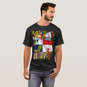 T-shirt Panama (Devant entier)