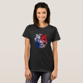 T-shirt Panama (Devant entier)