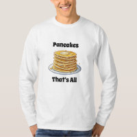 Pancakes, c'est tout | Cute foin