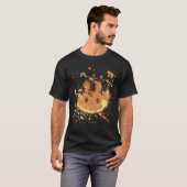T-shirt Pancakeswap (Devant entier)