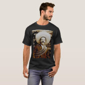 T-shirt panchovilla1 (Devant entier)