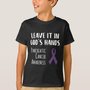 T-shirt Pancreatic Cancer