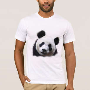 T-shirt Panda