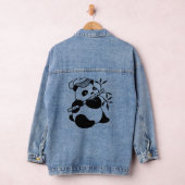 T-shirt Panda (Hangar)