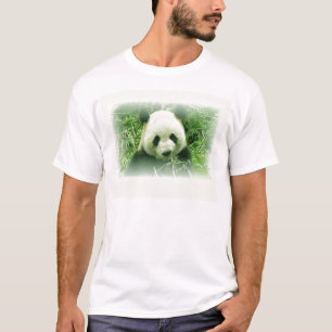 T-shirt Panda